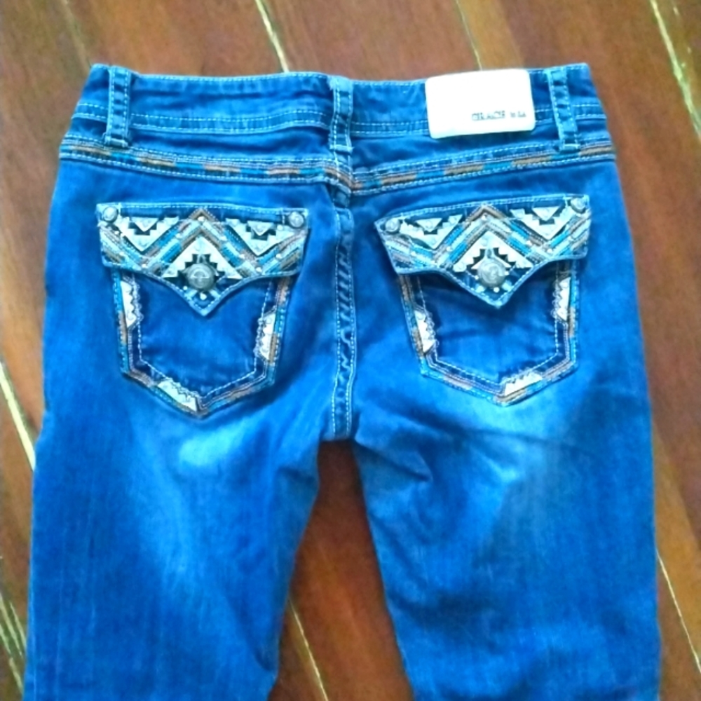 Grace Jeans